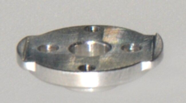 Sample and Skimmer Cones for iCAP™ MX and iCAP™ Q/Qnova Series ICP-MS Systems